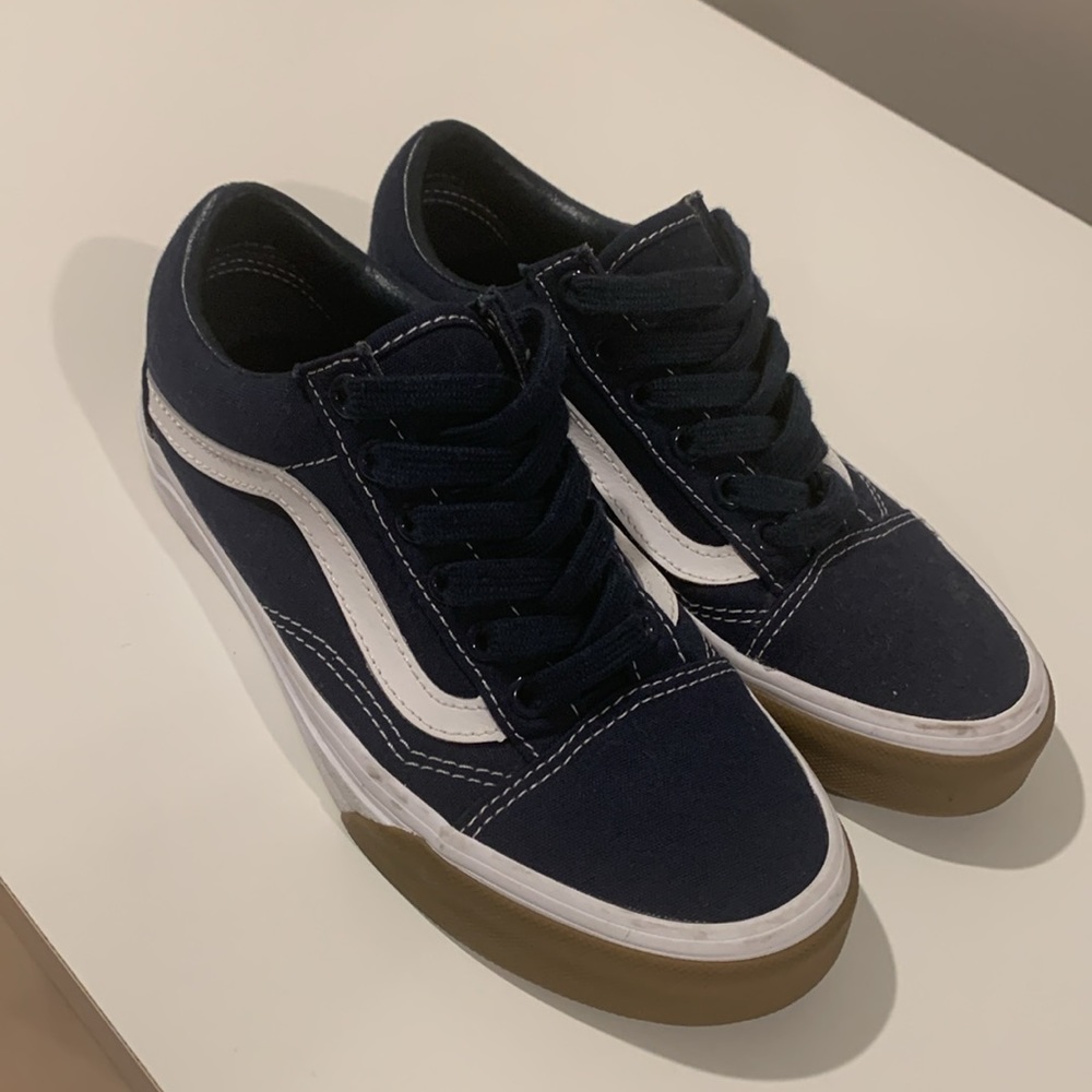 Vans sneaker - Picture 8 of 10